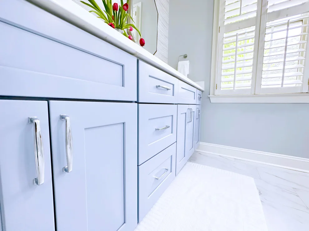 Pladma's Restroom Revamp by Tranquil Designs LLC - Photo 9