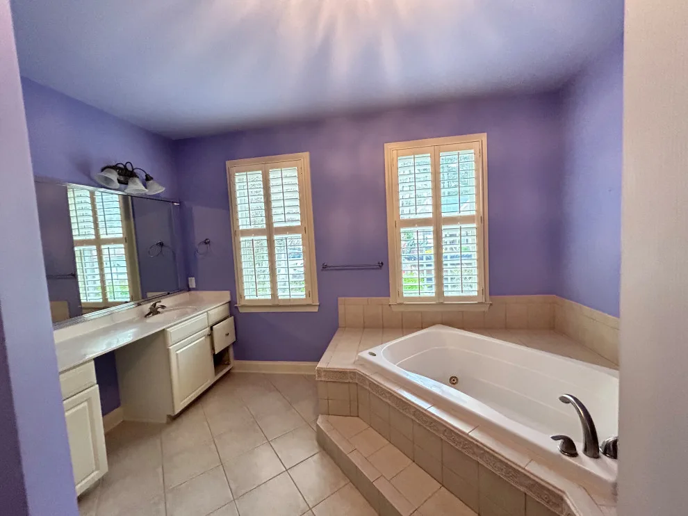 Pladma's Restroom Revamp by Tranquil Designs LLC - Photo 7
