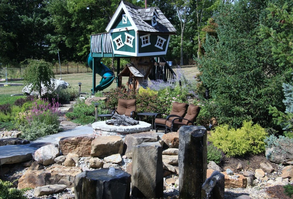 The Kaplan Residence by Pro Care Horticultural Services - Photo 379