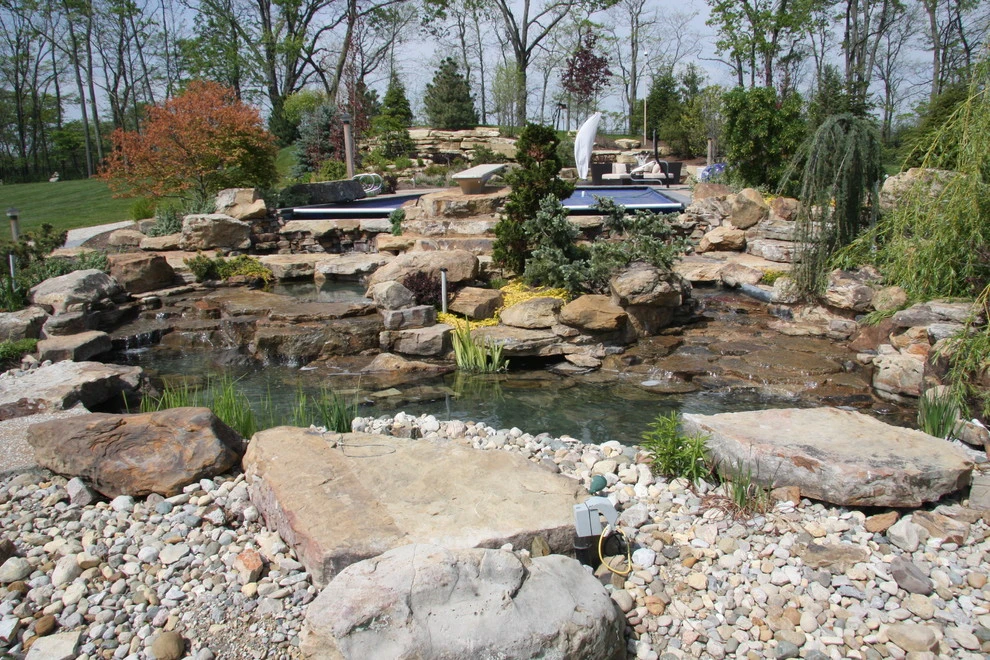 The Kaplan Residence by Pro Care Horticultural Services - Photo 196