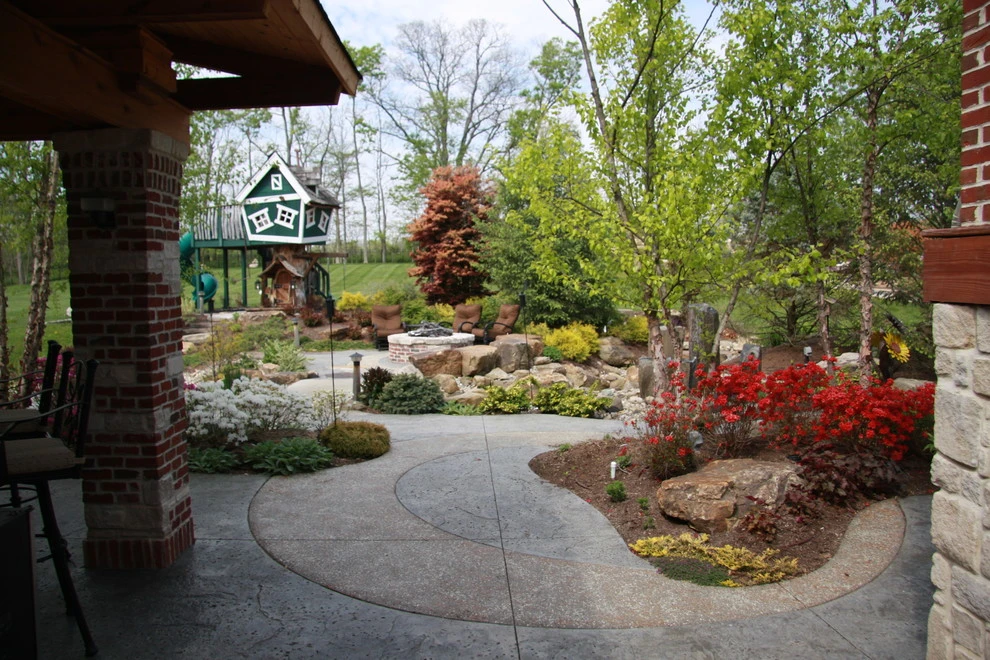 The Kaplan Residence by Pro Care Horticultural Services - Photo 42