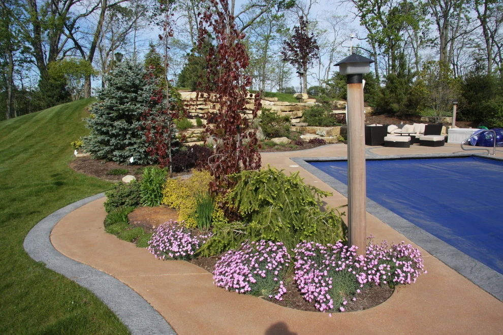 The Kaplan Residence by Pro Care Horticultural Services - Photo 435