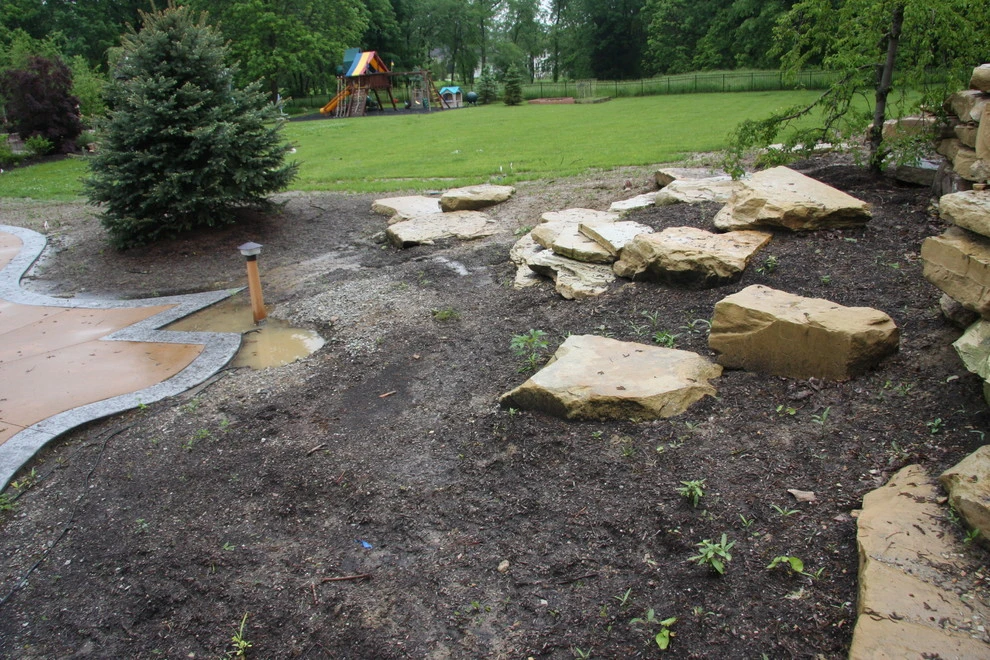 The Kaplan Residence by Pro Care Horticultural Services - Photo 460