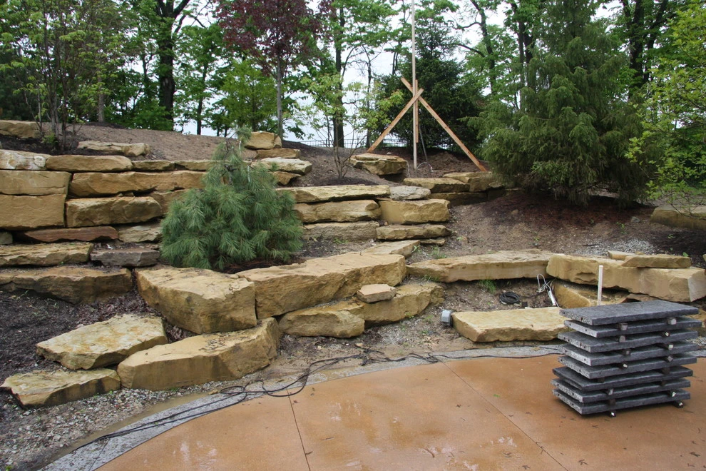 The Kaplan Residence by Pro Care Horticultural Services - Photo 261
