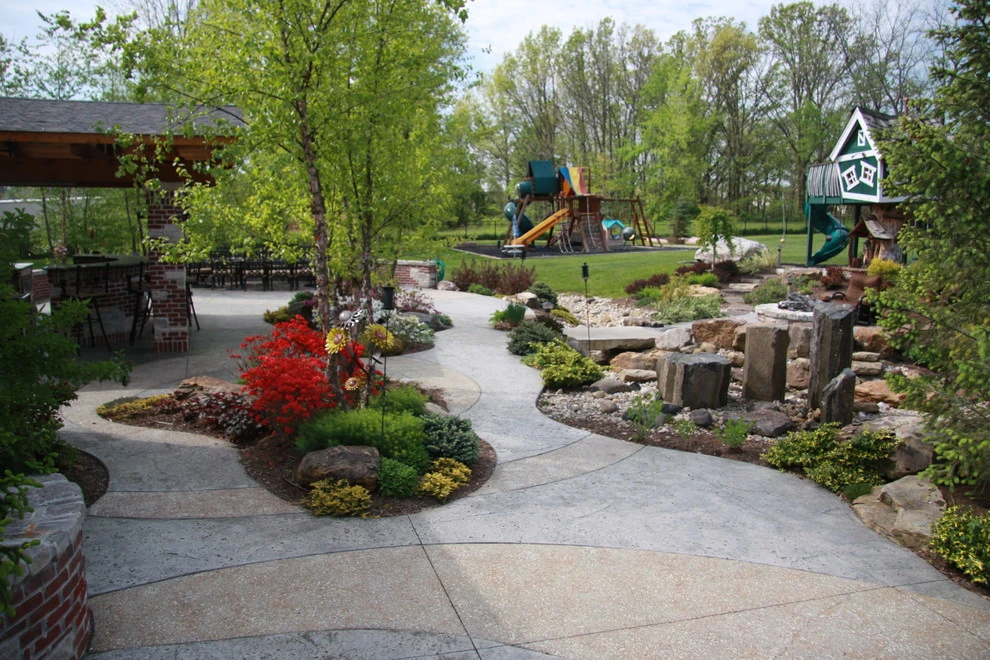 The Kaplan Residence by Pro Care Horticultural Services - Photo 362