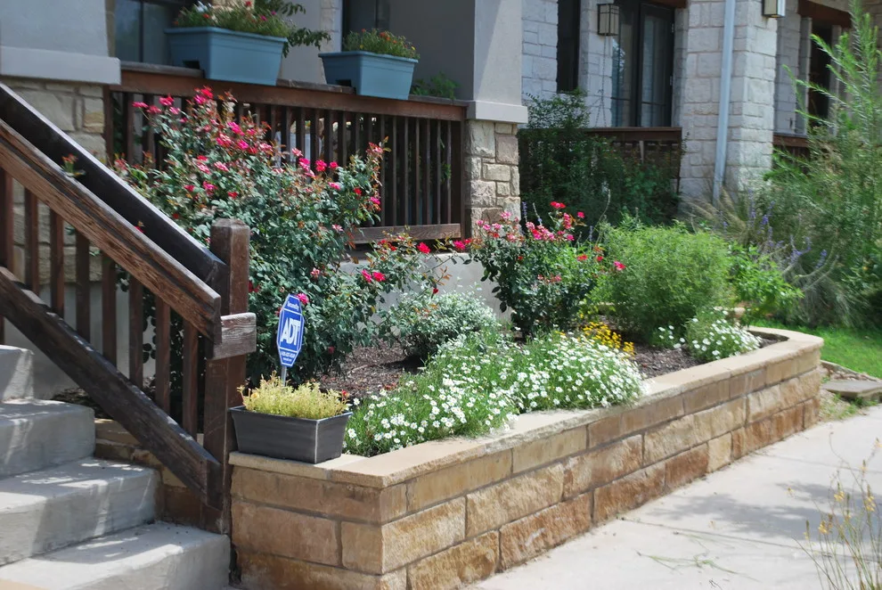 Yarrow Landscaping - Photo 13