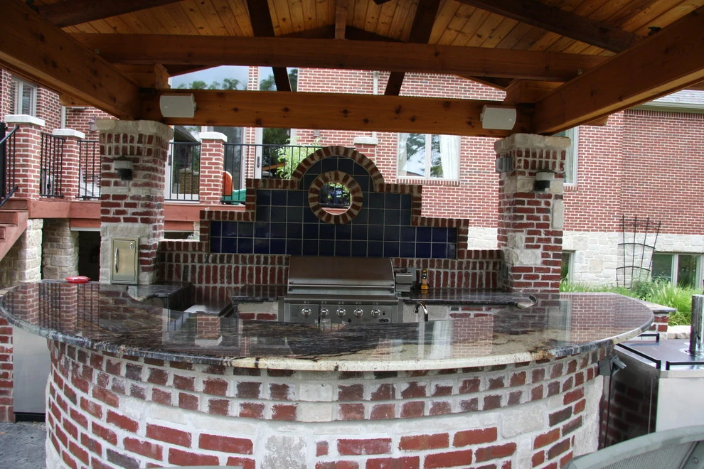The Kaplan Residence by Pro Care Horticultural Services - Photo 223