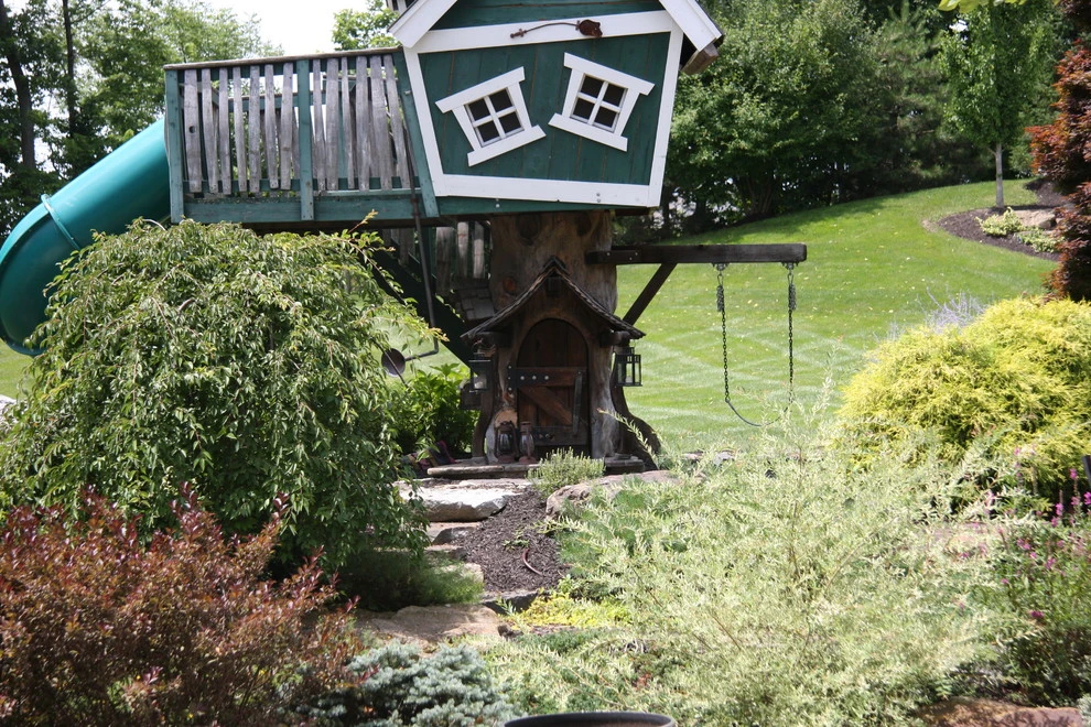 The Kaplan Residence by Pro Care Horticultural Services - Photo 188