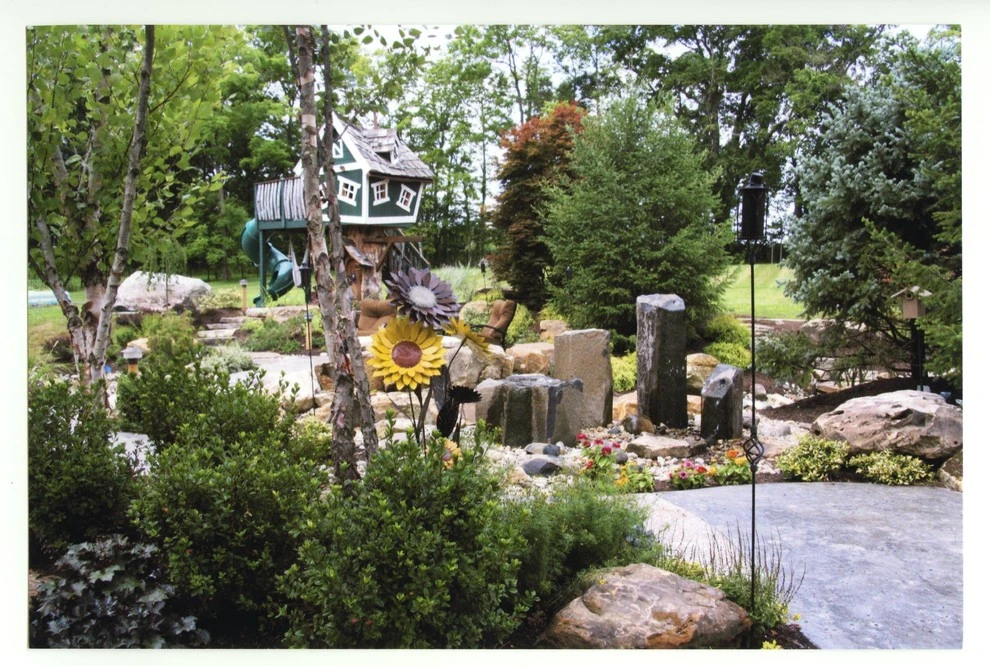 The Kaplan Residence by Pro Care Horticultural Services - Photo 202