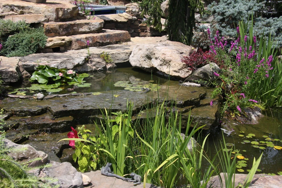 The Kaplan Residence by Pro Care Horticultural Services - Photo 287