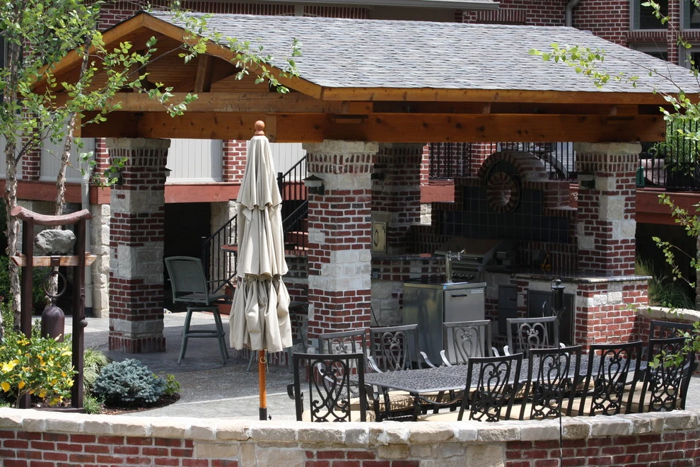 The Kaplan Residence by Pro Care Horticultural Services - Photo 97