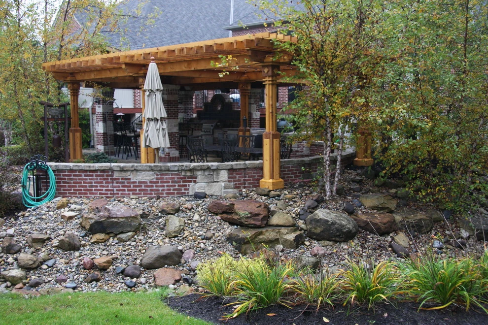 The Kaplan Residence by Pro Care Horticultural Services - Photo 47