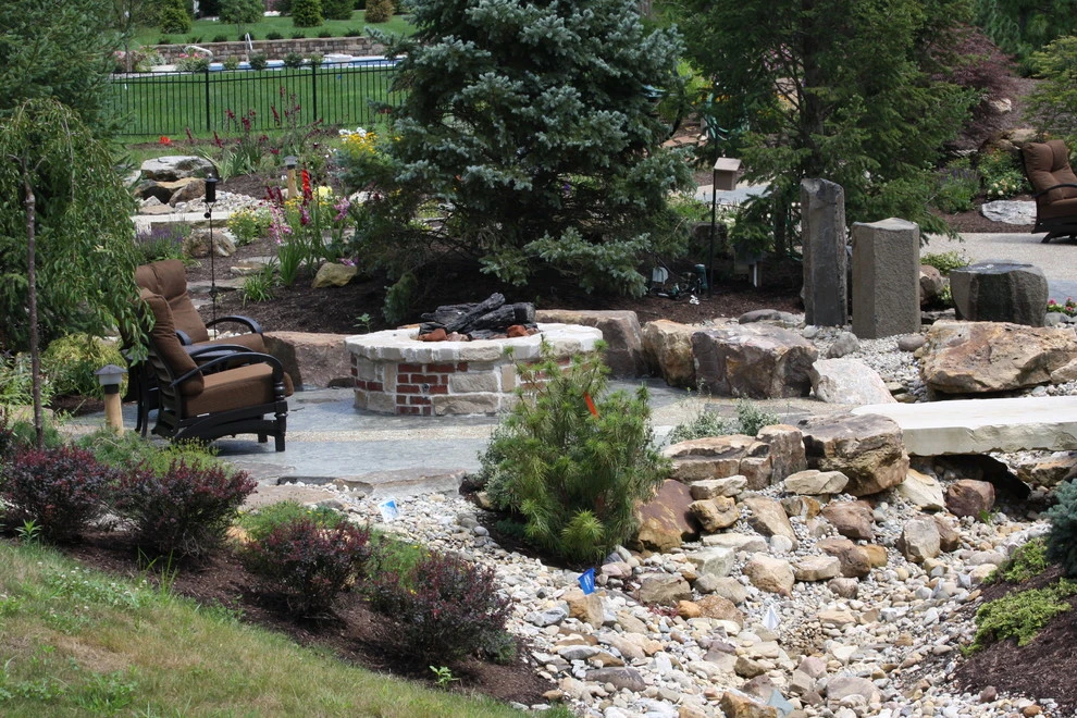 The Kaplan Residence by Pro Care Horticultural Services - Photo 312