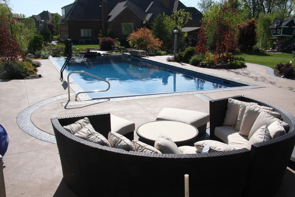 The Kaplan Residence by Pro Care Horticultural Services - Photo 266