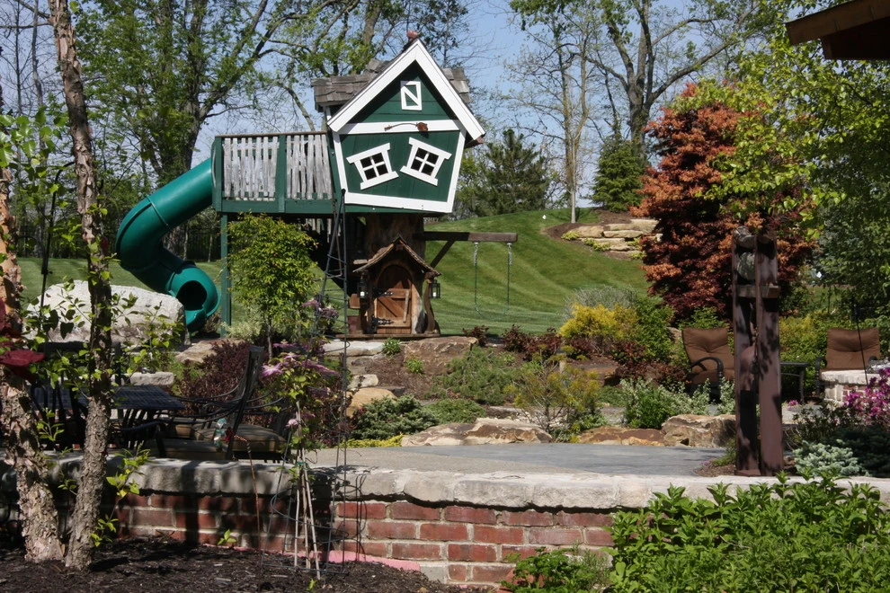 The Kaplan Residence by Pro Care Horticultural Services - Photo 443