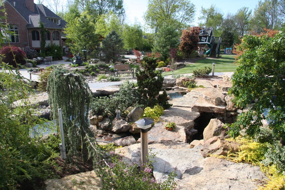The Kaplan Residence by Pro Care Horticultural Services - Photo 138