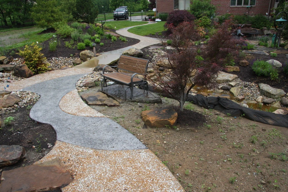 The Kaplan Residence by Pro Care Horticultural Services - Photo 429