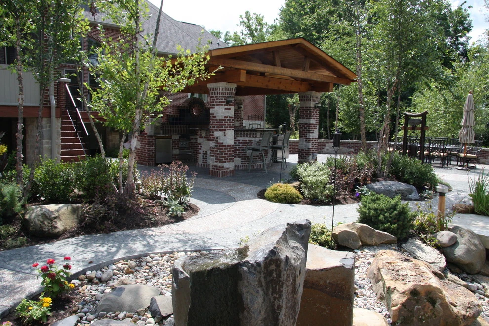The Kaplan Residence by Pro Care Horticultural Services - Photo 116
