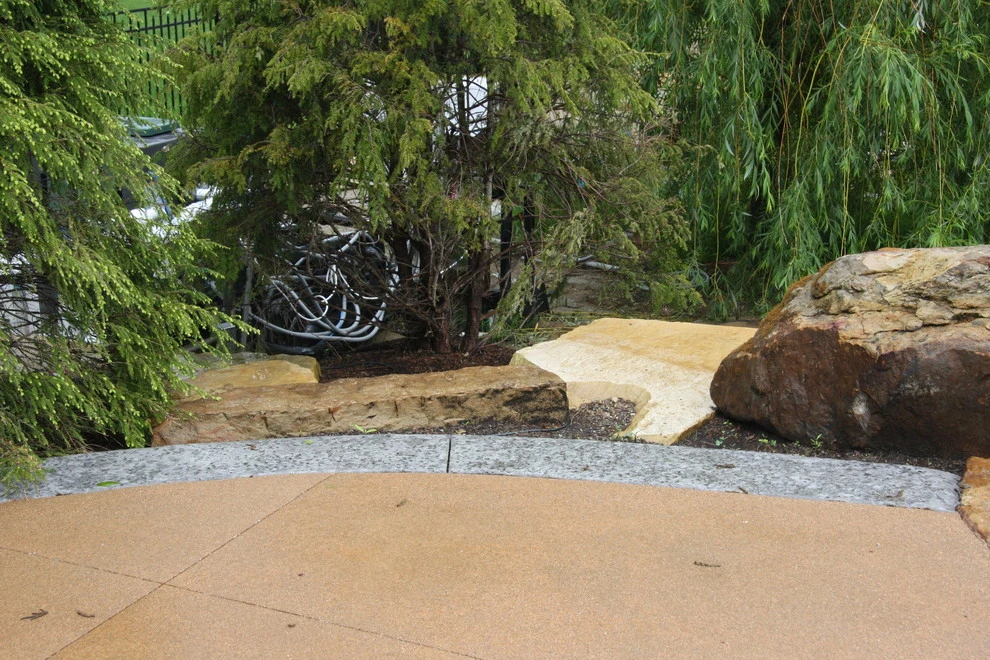 The Kaplan Residence by Pro Care Horticultural Services - Photo 43