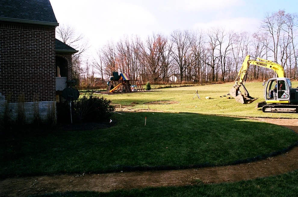 The Kaplan Residence by Pro Care Horticultural Services - Photo 366