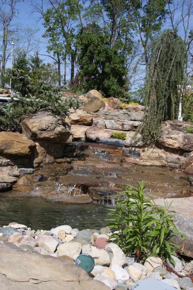 The Kaplan Residence by Pro Care Horticultural Services - Photo 139