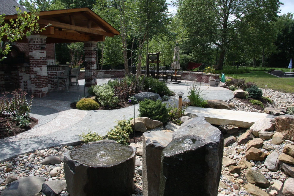 The Kaplan Residence by Pro Care Horticultural Services - Photo 17