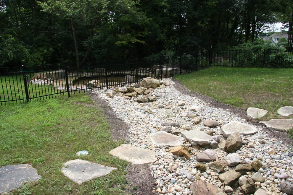 The Kaplan Residence by Pro Care Horticultural Services - Photo 461