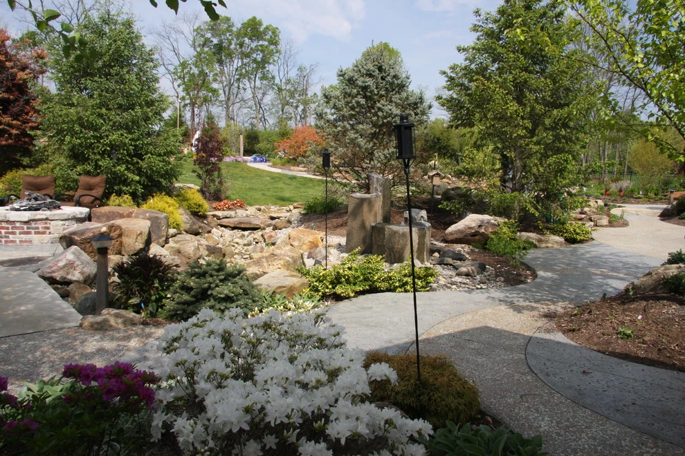 The Kaplan Residence by Pro Care Horticultural Services - Photo 238