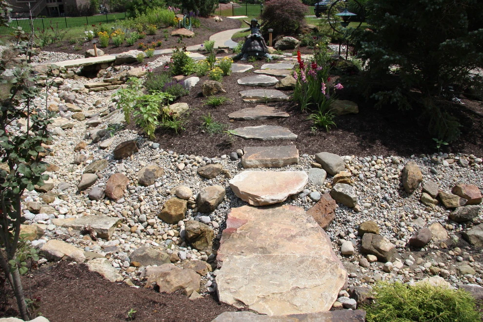 The Kaplan Residence by Pro Care Horticultural Services - Photo 189