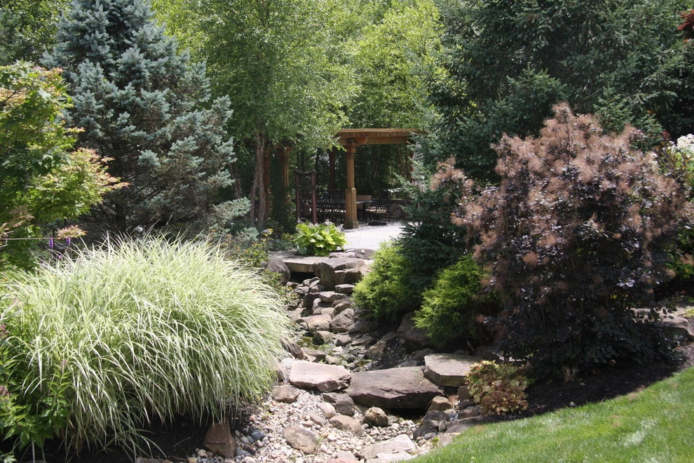 The Kaplan Residence by Pro Care Horticultural Services - Photo 262
