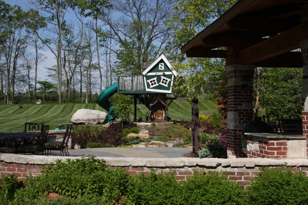 The Kaplan Residence by Pro Care Horticultural Services - Photo 198