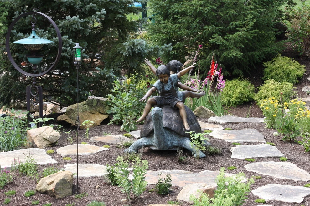 The Kaplan Residence by Pro Care Horticultural Services - Photo 35