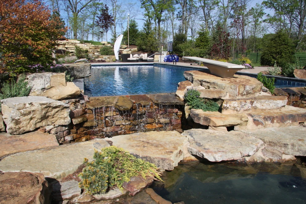The Kaplan Residence by Pro Care Horticultural Services - Photo 425