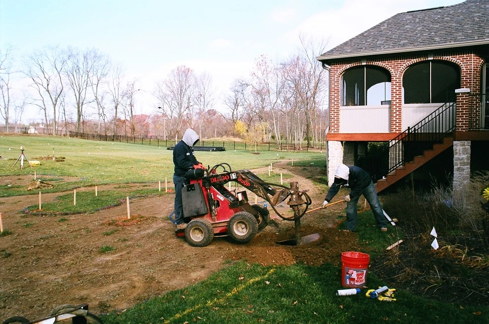 The Kaplan Residence by Pro Care Horticultural Services - Photo 456