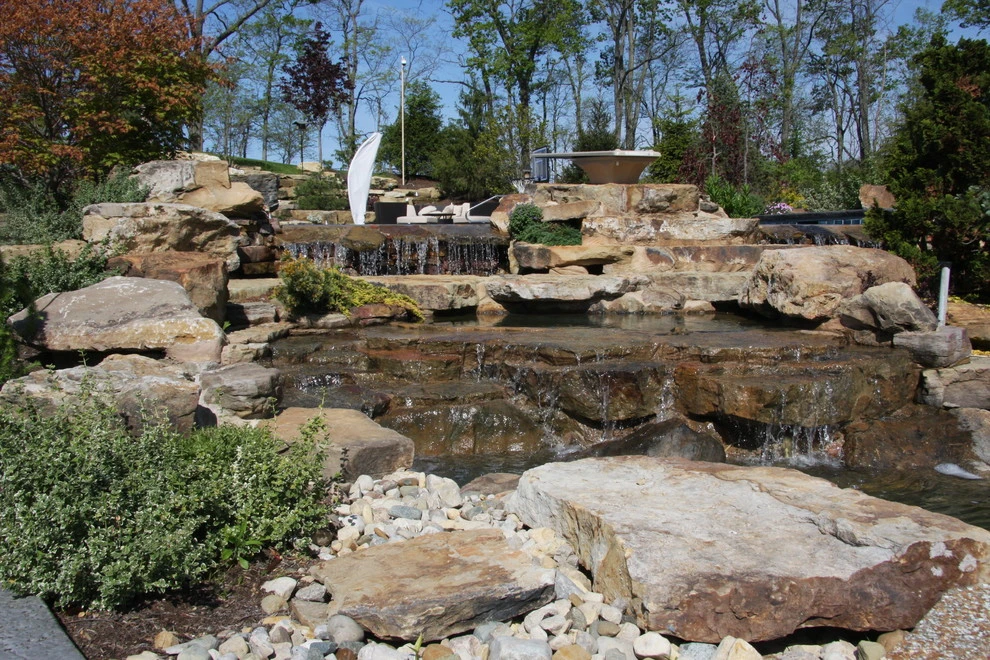 The Kaplan Residence by Pro Care Horticultural Services - Photo 110