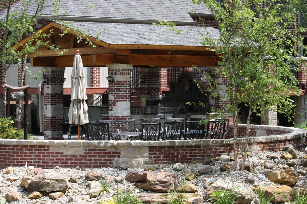The Kaplan Residence by Pro Care Horticultural Services - Photo 215