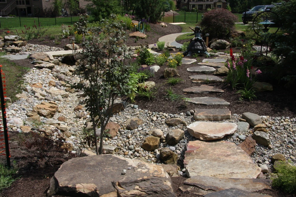 The Kaplan Residence by Pro Care Horticultural Services - Photo 256
