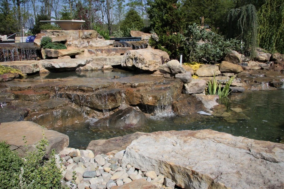 The Kaplan Residence by Pro Care Horticultural Services - Photo 48