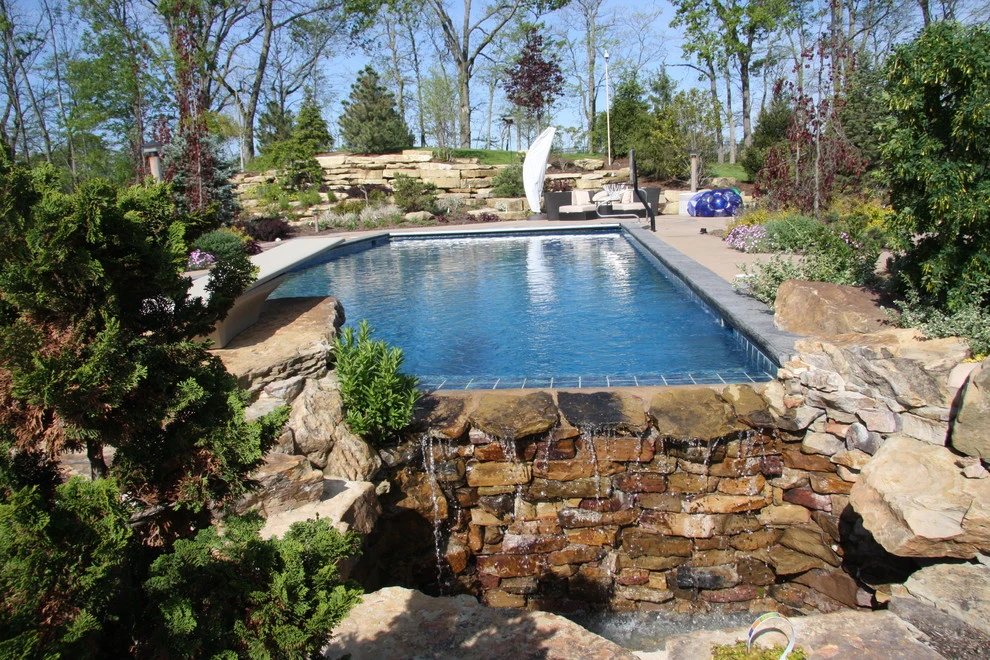 The Kaplan Residence by Pro Care Horticultural Services - Photo 158