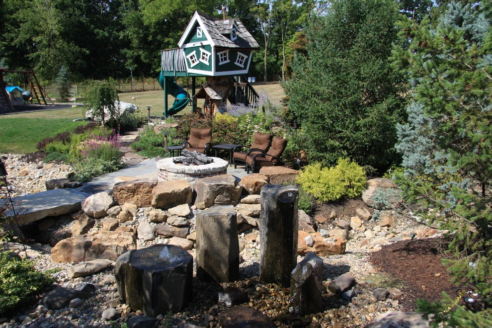 The Kaplan Residence by Pro Care Horticultural Services - Photo 482