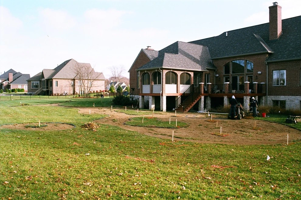 The Kaplan Residence by Pro Care Horticultural Services - Photo 25