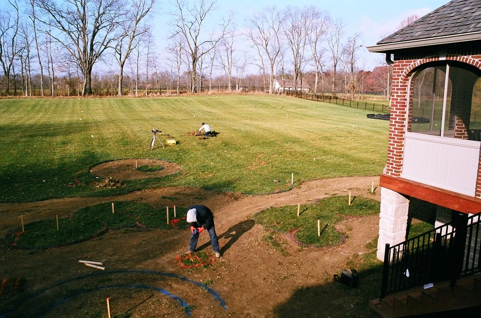 The Kaplan Residence by Pro Care Horticultural Services - Photo 147