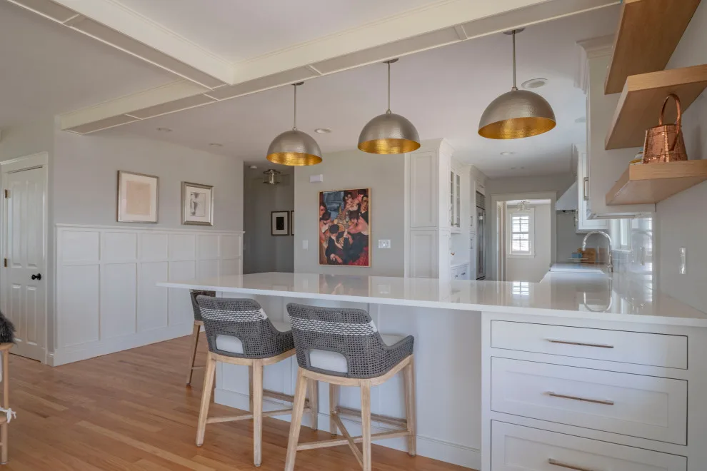 Plum Island Culinary by WORKS By Jesse DeBenedictis, LLC - Photo 7