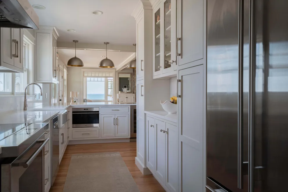 Plum Island Culinary by WORKS By Jesse DeBenedictis, LLC - Photo 13