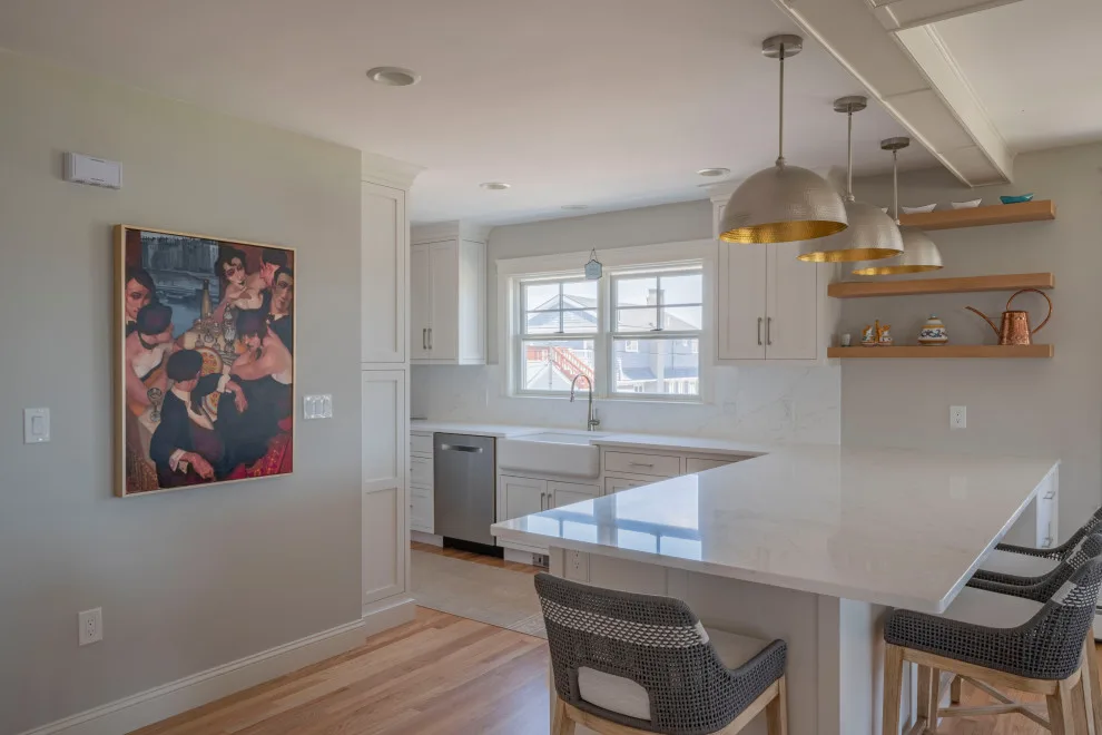 Plum Island Culinary by WORKS By Jesse DeBenedictis, LLC - Photo 2