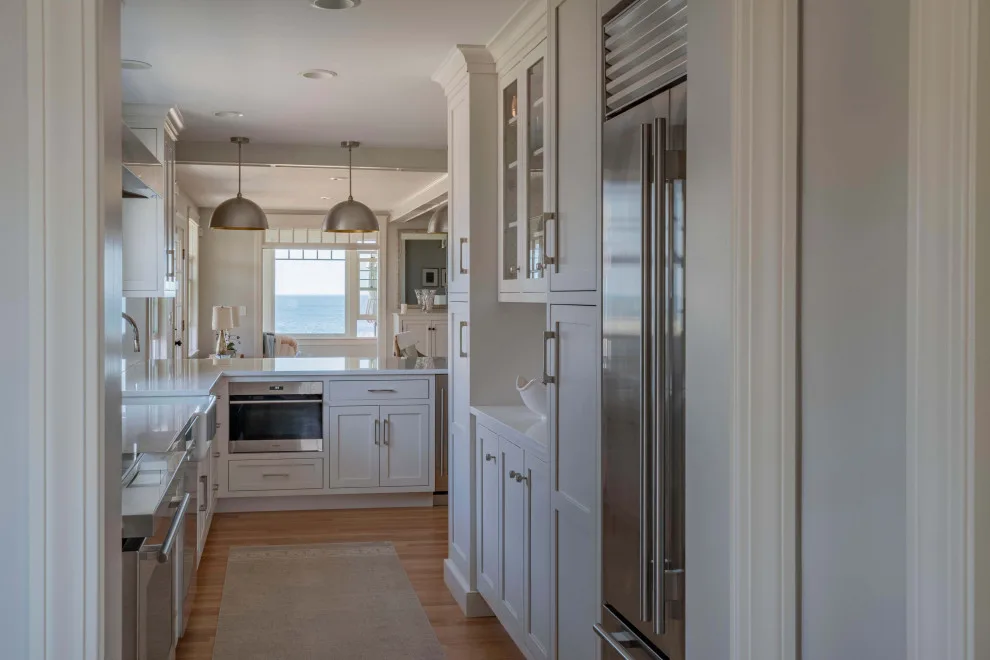 Plum Island Culinary by WORKS By Jesse DeBenedictis, LLC - Photo 9