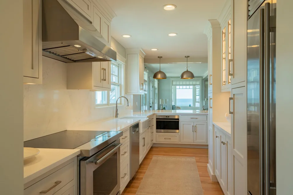 Plum Island Culinary by WORKS By Jesse DeBenedictis, LLC - Photo 4