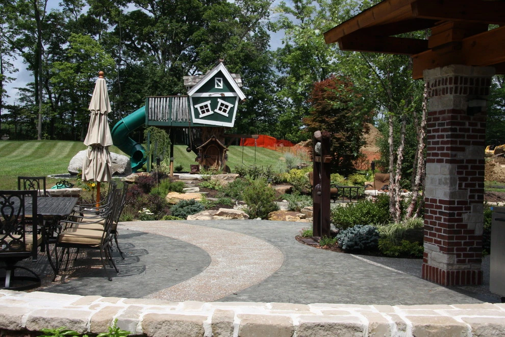 The Kaplan Residence by Pro Care Horticultural Services - Photo 86