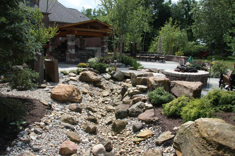 The Kaplan Residence by Pro Care Horticultural Services - Photo 409