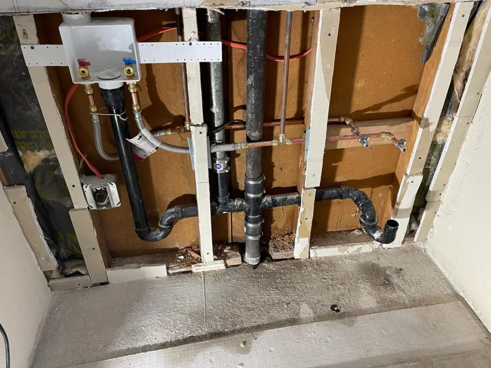 PIPELINE SYSTEMS by Noor Construction Inc. - Photo 16